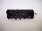 P-82792 -82792 Kitchen Aid Program Part Switch Dishwasher