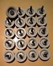 Wp99002947 0000099002947 Maytag Quiet Series Dishwasher Upper Rack Wheel