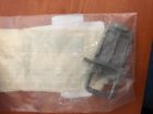 00165253 Bosch Latch Brand New
