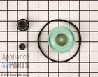 00167085 Bosch Dishwasher Pump Impeller And Seal Kit For