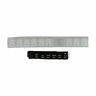 00184591 Bosch Oem Dishwasher Push Button Pad