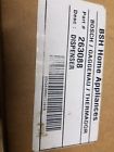 00263088 Bosch 263088 Dishwasher Detergent