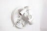 00268225 Bosch Dishwasher Water Filter Housing Sump
