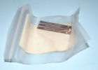 01-35-737 00415221 415221 Thermador New Genuine Oem Dishwasher Bracket Flange