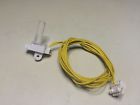 Shp65t55uc-07 00424819 Bosch New Oem Genuine Dishwasher Indicator Free Expedited Shipping
