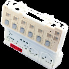 00444817 Bosch Dishwasher Control Unit