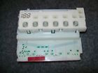 Shu43c02uc-22 00445925 Bosch Dishwasher Control Board