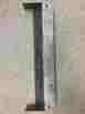00448742 Bosch Oem Panel Base New Original