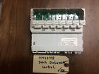 63017303401 00448998 Bosch Dishwasher Control Board