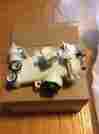 00480317 Bosch Heating Element Assembly New Genuine Oem