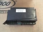 00481055 Bosch Dishwasher Control Module