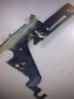 00498928 Bosch And Dishwasher Door Hinge Set