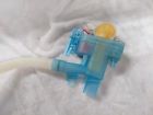 Shv66a03uc-14 00499500 Bosch Pressure Chamber Model