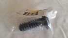 00609843 609843 2692813 Bosch Brand New Thermador Dishwasher Leveling Leg Foot