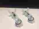 Shp65t55uc 00611323 00622036 Bosch New Genuine Dishwasher 2 Turbidity Sensors Float
