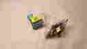 She3ar75uc 00622058 Bosch Genuine Water Inlet Valve