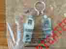 She55m16uc 00628371 628371 Bosch Genuine Dishwasher Mounting Bracket Kit Set Of 2 Brand New 6378063662034