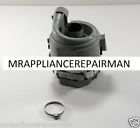 00655250 Pump Circulation Dishwasher Bosch 705174