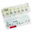 00661682 Bosch Dishwasher Control Board New Oem