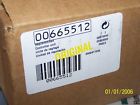 665512-00665512 00665512 Bosch Dishwasher Control Board Part