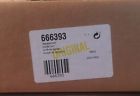 00666393 Bosch Control Unit Genuine