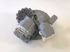 She3ar72uc-22 00668102 00752078 00751950 Bosch Dishwasher Sump Motor Pump