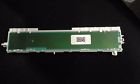 00668460 Bosch Dishwasher Electronic Control
