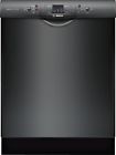 00680448 Bosch Oem Dishwasher Replacement Outer Door Cover Panel Black