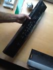 00680460 Bosch Control Panel Handle Included