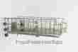 She4am12uc-03 00683546 683546 680609 668385 00668385 She4am12uc Bosch Dishwasher Top Upper Dish Utensil Rack Dishrack