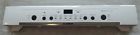 00686799 Bosch Dishwasher Control Panel Facia