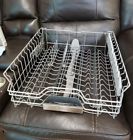 Shp65t52uc-09 00689874 689874 Bosch Genuine Dishwasher Upper Dishrack Assembly Free Shipping
