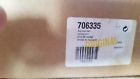 00706335 Kenmore Bosch Diswasher Control Board