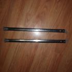 00744815 Bosch For Dishwasher Dishrack Slide Rails