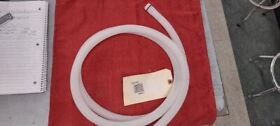 00744881 Bosch Dishwasher Drain Hose