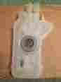 00744882 Bosch New Genuine Dishwasher Water Reservoir Part Or 744882