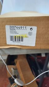 00744911 Bosch Dishwasher Display Control Board