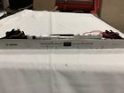 00770200 Bosch For Dishwasher Panel Facia And Controls