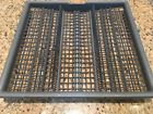Shx68t55uc-02 00770657 Bosch Dishwasher Third Level Rack Assembly