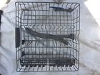 Shv7er53uc-50 00771812 Bosch Dishwasher Upper Dishrack Assembly Oem Part Manufacturer