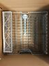 00773748 Bosch Dishwasher Upper Rack With Wheels