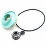 00167085 0100013084773 Bosch Dishwasher Pump Impeller And Seal Kit New