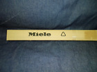 02154393 Miele Dishwasher Basket Guide