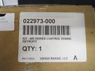 022973-000 Viking Dishwasher Control Board