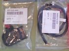 030861-000 031322-000 040876-000 Viking 3 Pcs Unused New Dishwasher Active Vent Assy Harness Cover