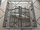 035235-000 Dishwasher Rack 451- Assembly- Upper Viking -