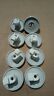 Wp99002780 0356917894646 Maytag Dishwasher Roller Wheel Grey Set Of