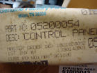 05200054 Maytag New Oem Control Panel