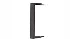 057264 Bosch Genuine Dishwasher Handle Black