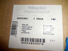 06052482 Miele Facia Panel Lotos